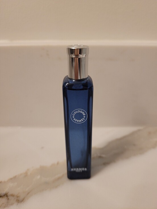 Other - Eau de Cologne